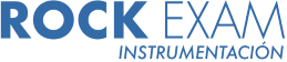 Rock Exam Instrumentación